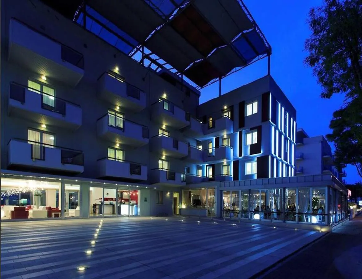 Domino Suite Hotel & Residence Lido di Jesolo