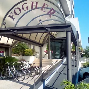 Otel Al Fogher