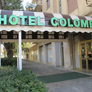 Otel Colombo