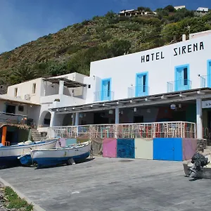 La Sirena Guest house Pecorini