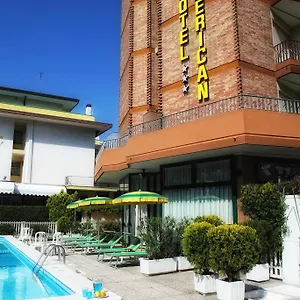 American Jesolo