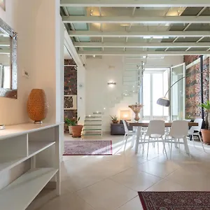 Amenano Apartments Appartement Catane