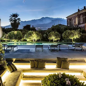 Zash Country Boutique & Hotel Riposto