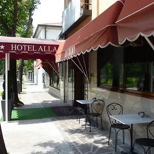 Otel Bianca