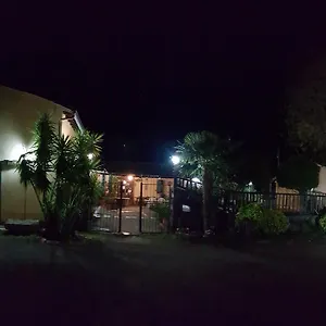 Borgo San Nicolao Séjour à la ferme Randazzo