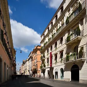 The First Dolce - Preferred & Hotel Rome