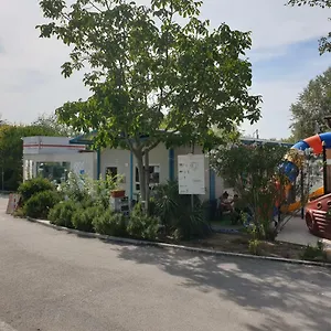 Don Bosco Camping Jesolo