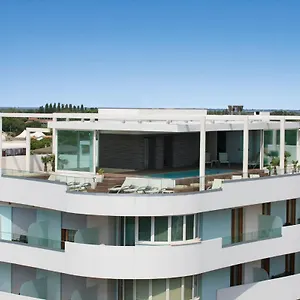 Il Teatro Aparthotel Lido di Jesolo