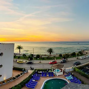 Astro Hotel Cefalu