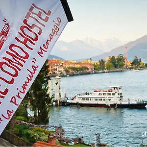 Lake Como Hostel Hostel Menaggio